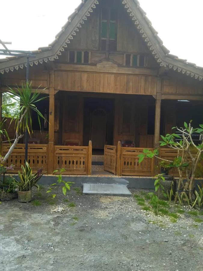Kayu Tua Villa Uluwatu Exterior foto