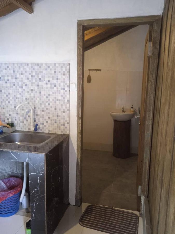 Kayu Tua Villa Uluwatu Exterior foto