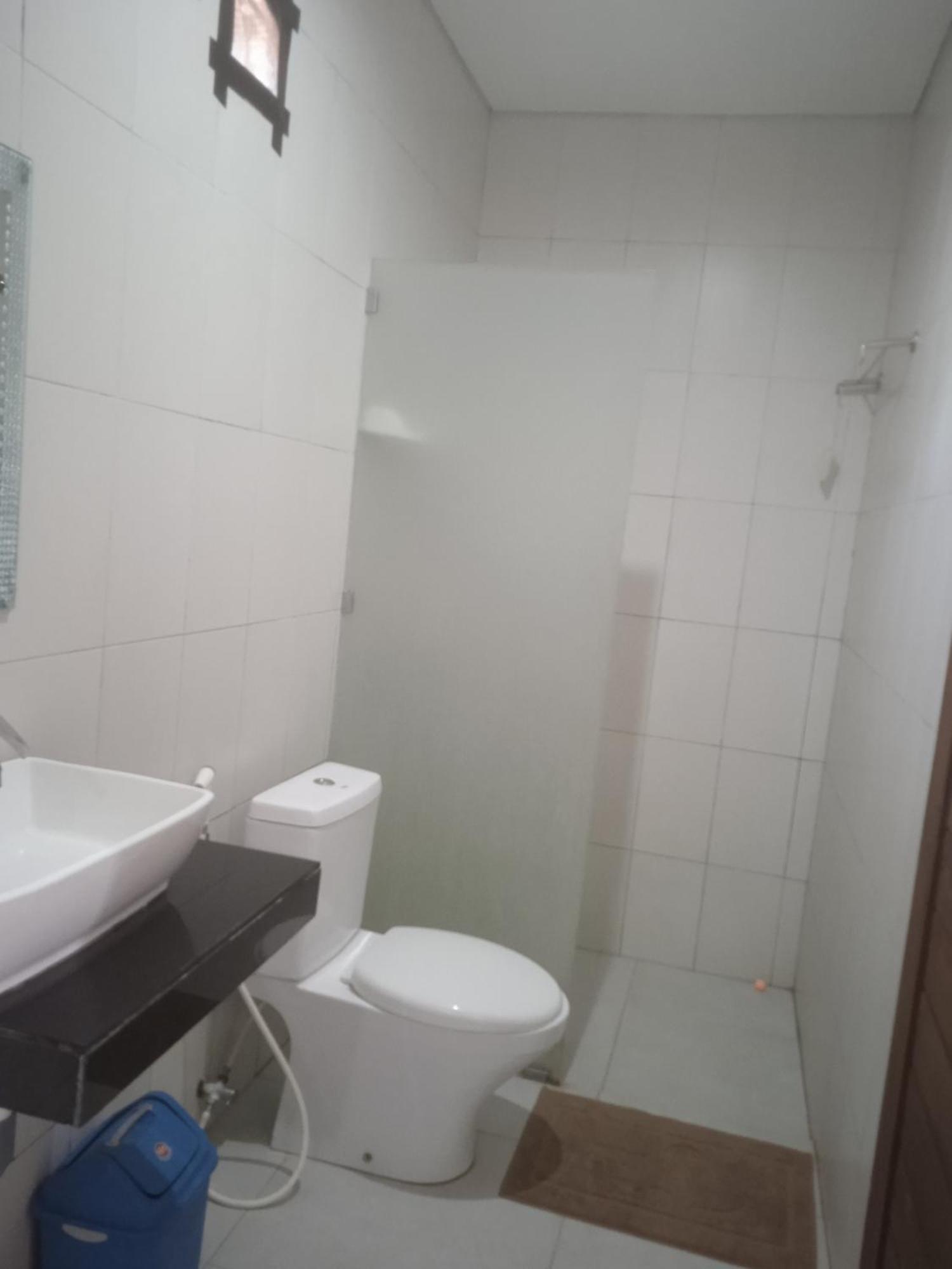 Kayu Tua Villa Uluwatu Quarto foto