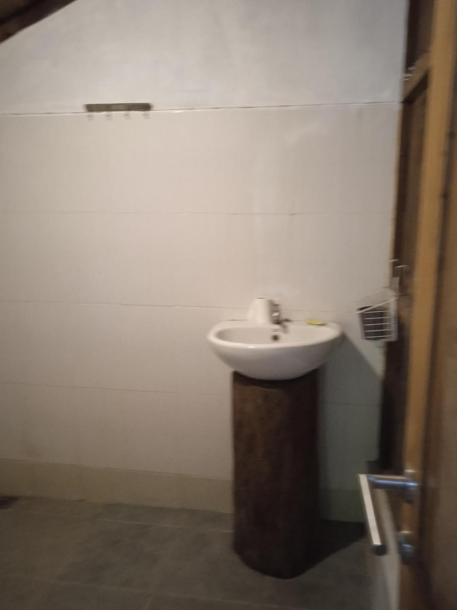 Kayu Tua Villa Uluwatu Quarto foto