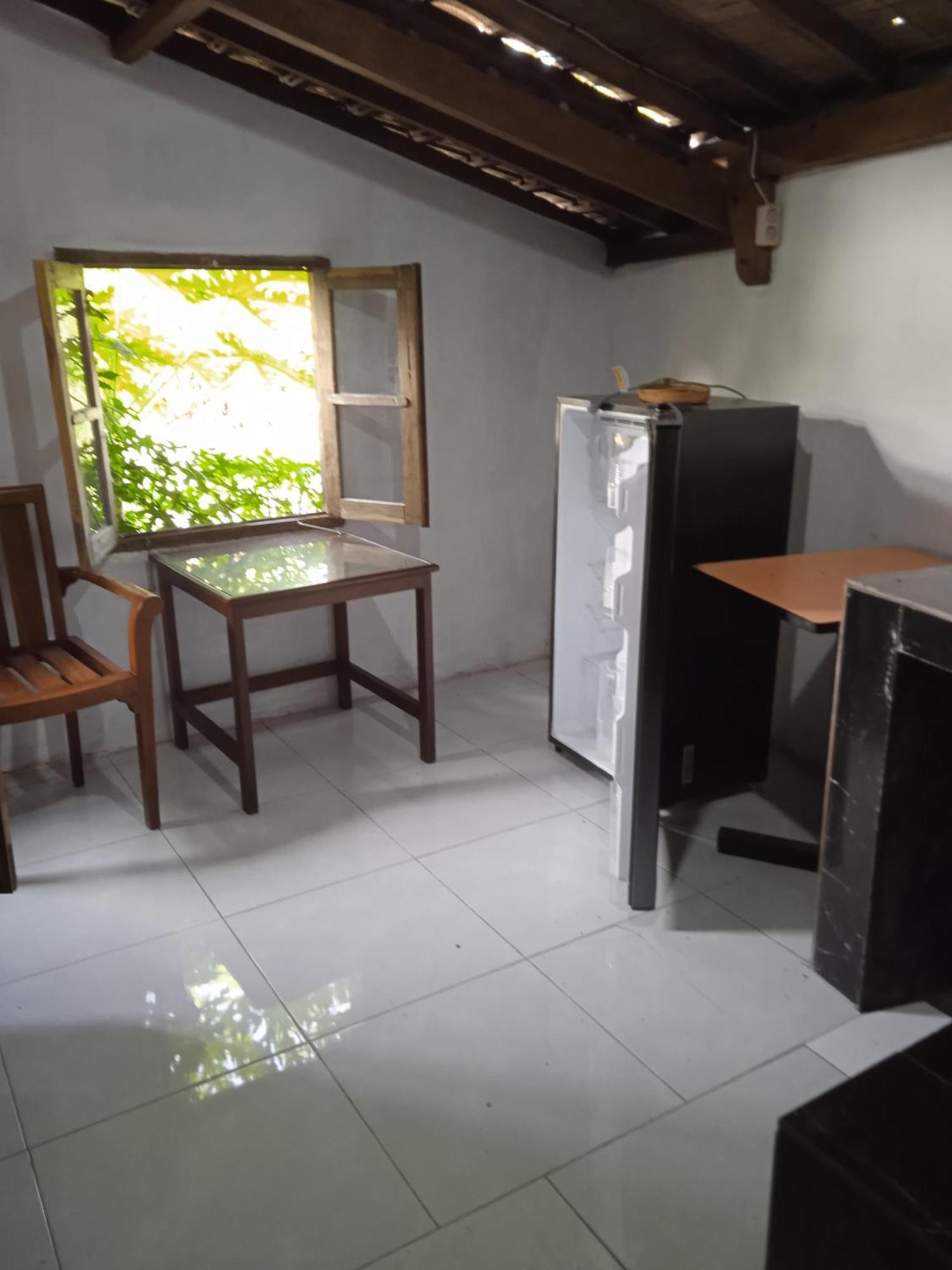 Kayu Tua Villa Uluwatu Quarto foto