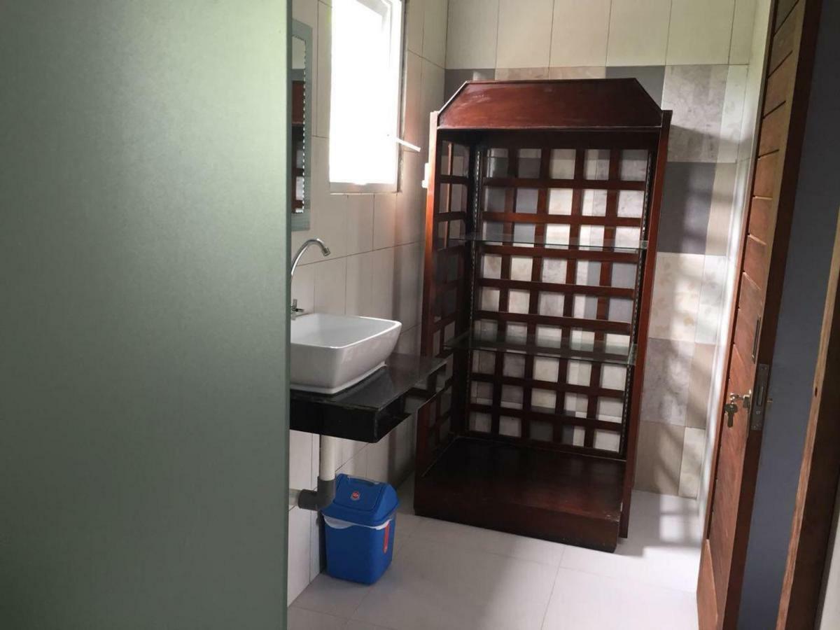 Kayu Tua Villa Uluwatu Exterior foto