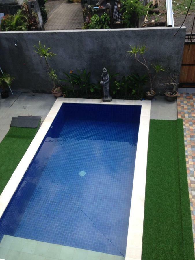 Kayu Tua Villa Uluwatu Exterior foto