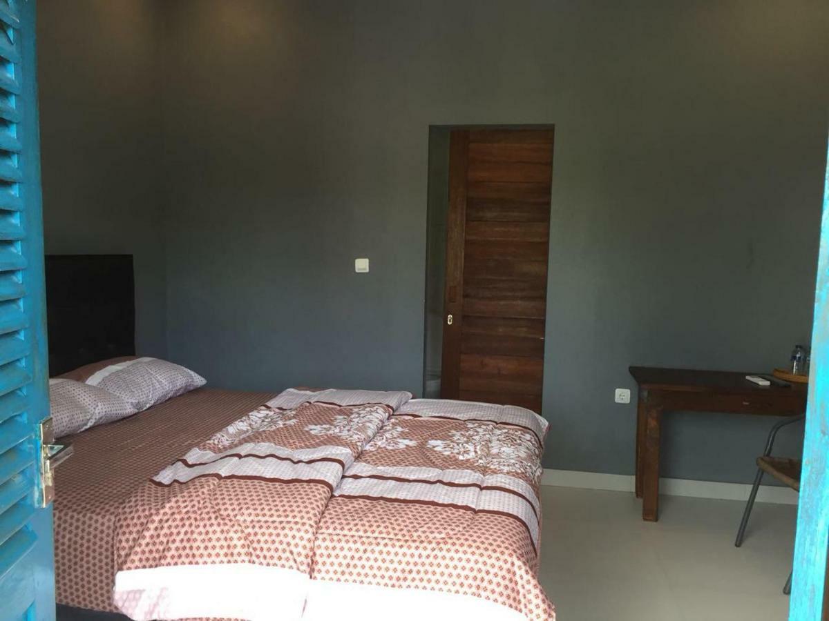 Kayu Tua Villa Uluwatu Exterior foto