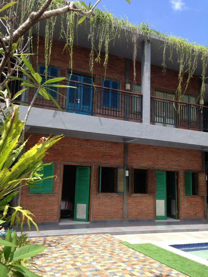 Kayu Tua Villa Uluwatu Exterior foto